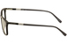 Lacoste Men's Eyeglasses L2752 L/2752 Full Rim Optical Frame