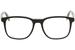 Lacoste Men's Eyeglasses L2812 L/2812 Full Rim Optical Frame