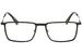 Lacoste Men's Eyeglasses L2814 L/2814 Full Rim Optical Frame