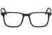 Lacoste Men's Eyeglasses L2819 L/2819 Full Rim Optical Frame