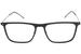 Lacoste Men's Eyeglasses L2829 L/2829 Full Rim Optical Frame
