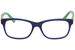 Lacoste Men's Eyeglasses L3604 L/3604 Full Rim Optical Frame