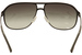 Lacoste Men's L139SB L/139/SB Pilot Sunglasses