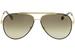 Lacoste Men's L171S L/171/S Pilot Sunglasses