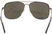 Lacoste Men's L175S L/175/S Sunglasses