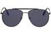 Lacoste Men's L177S L/177/S Fashion Pilot Sunglasses