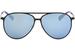 Lacoste Men's L179S L/179/S Pilot Sunglasses