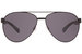 Lacoste Men's L185S L/185/S Fashion Pilot Sunglasses