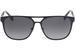 Lacoste Men's L187S L/187/S Square Sunglasses