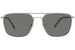 Lacoste Men's L194S L/194/S Fashion Pilot Sunglasses