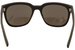 Lacoste Men's L830S L/830/S Fashion Square Sunglasses