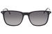 Lacoste Men's L870S L/870/S Square Sunglasses