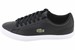 Lacoste Men's Lerond BL 1 Fashion Sneakers Shoes