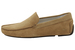 Lacoste Men's Piloter 316 2 Fashion Suede Loafers Shoes