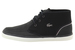 Lacoste Men's Sevrin Mid Lace 416 1 Suede Sneakers Shoes