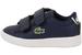 Lacoste Toddler Boy's Carnaby EVO BL Sneakers Shoes