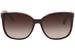 Lacoste Women's L747S L/747/S Fashion Square Sunglasses