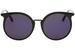 Lacoste Women's L849S L/849/S Round Sunglasses