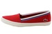Lacoste Women's Orane 116 1 Fashion Slip-On Canvas Sneakers Shoes