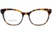 Lafont Issy & La Tiny Eyeglasses Women's Full Rim Cat Eye