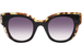 Lafont Outremer Sunglasses Women's Cat Eye