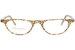 Lafont Paris Eiffel Eyeglasses Women's Full Rim Oval Shape
