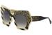 Lafont Paris Limited Edition Thirty Year Anniversary No.012 Butterfly Sunglasses