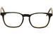 Lafont Reedition Women's Eyeglasses Theorie Full Rim Optical Frame