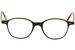 Lafont Reedition Women's Eyeglasses Villon Full Rim Optical Frame