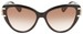 Lanvin LNV643S Sunglasses Women's Cat Eye
