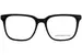 Lenton & Rusby LRK3501 Eyeglasses Youth Kids Full Rim Square Shape