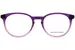 Lenton & Rusby LRK4502 Eyeglasses Youth Kids Full Rim Round Shape