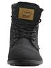 Levi's Men's Artesia-DNM-UL-INJ Levis Ankle Boots Shoes