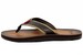 Levi's Men's Heartland Mix Flip Flops Sandals Shoes