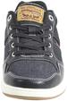 Levi's Men's Lennox Millstone Denim Sneakers Shoes