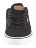 Levi's Men's Miles-Perf-PU-NB Levis Sneakers Shoes