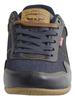 Levi's Men's Rio-Nappa-UL-Denim Levis Sneakers Shoes