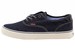 Levi's Men's Rob Denim Canvas Fashion Sneakers Shoes