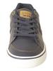 Levi's Men's Turner-Nappa Levis Sneakers Shoes