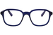 L.G.R Atlas Eyeglasses Full Rim Square Shape