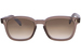 L.G.R Malabo Bold Sunglasses Square Shape