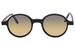 L.G.R Reunion Sunglasses Round Shape