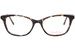 Lilly Pulitzer Women's Eyeglasses Castilla Full Rim Optical Frame