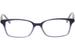 Lilly Pulitzer Women's Eyeglasses Fulton Full Rim Optical Frame