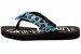 Lindsay Phillips Girl's Adriana SwitchFlops Fashion Flip Flops Sandals Shoes