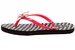 Lindsay Phillips Girl's Madeline SwitchFlops Fashion Flip Flops Sandals Shoes