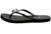 Lindsay Phillips Women's Kelli SwitchFlops Fashion Flip Flops Sandals Shoes