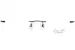Line Art by Charmant XL2154 Eyeglasses Rimless Titanium Optical Frame