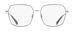 Longchamp LO2175LB Eyeglasses Women's Full Rim Rectangle Shape