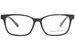 Longchamp LO2678 Eyeglasses Women's Full Rim Rectangular Optical Frame